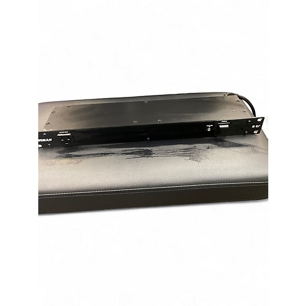 Used Furman M8X2 Power Conditioner