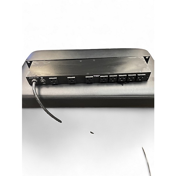 Used Furman M8X2 Power Conditioner