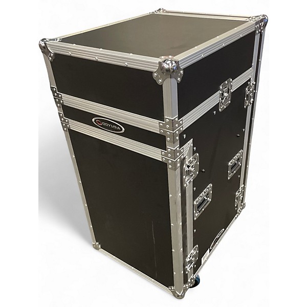 Used Odyssey FZGS1316WDLX DJ Case