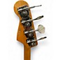 Used Hohner P-Style Natural Electric Bass Guitar