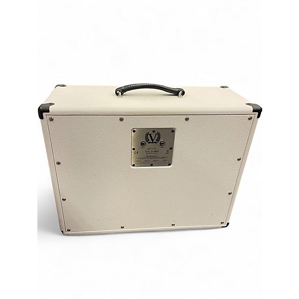 Used Victory V112 Guitar Cabinet