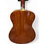 Used Yamaha FSTA TransAcoustic Concert Antique Natural Acoustic Electric Guitar