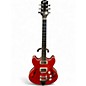 Used Gibson Midtown Standard Trans Red Solid Body Electric Guitar thumbnail