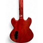 Used Gibson Midtown Standard Trans Red Solid Body Electric Guitar