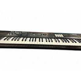 Used Roland Juno DS76 Production Controller