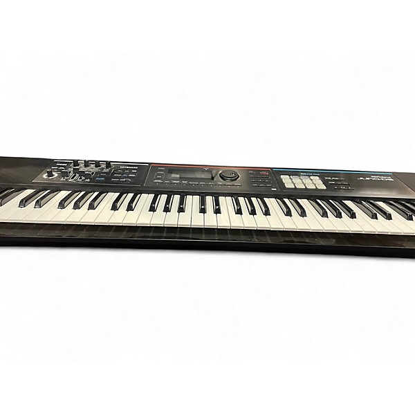 Used Roland Juno DS76 Production Controller