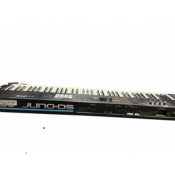 Used Roland Juno DS76 Production Controller