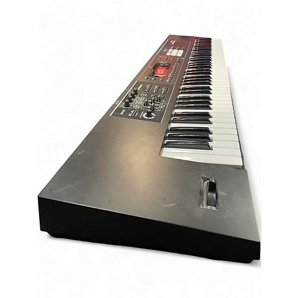 Used Roland Juno DS76 Production Controller