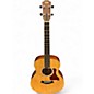 Used Taylor GS Mini Bass Natural Acoustic Bass Guitar thumbnail