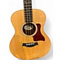 Used Taylor GS Mini Bass Natural Acoustic Bass Guitar
