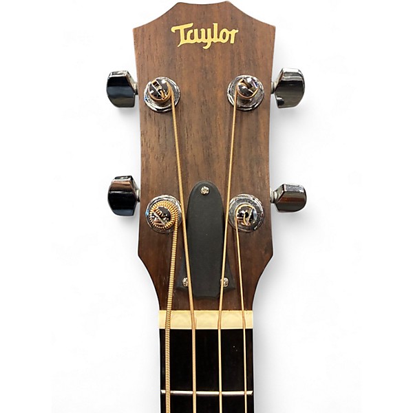 Used Taylor GS Mini Bass Natural Acoustic Bass Guitar