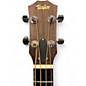 Used Taylor GS Mini Bass Natural Acoustic Bass Guitar