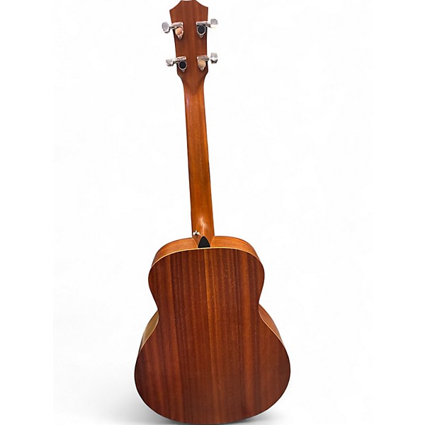 Used Taylor GS Mini Bass Natural Acoustic Bass Guitar