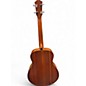 Used Taylor GS Mini Bass Natural Acoustic Bass Guitar