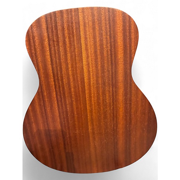 Used Taylor GS Mini Bass Natural Acoustic Bass Guitar