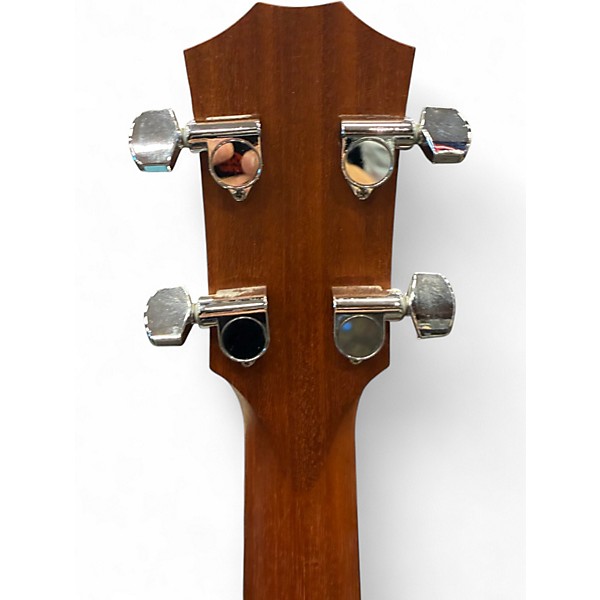 Used Taylor GS Mini Bass Natural Acoustic Bass Guitar