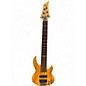 Used ESP LTD-206SM Natural Electric Bass Guitar thumbnail