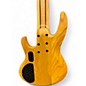 Used ESP LTD-206SM Natural Electric Bass Guitar
