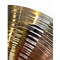 Used MEINL 14in HCS Crash Cymbal