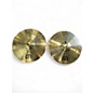 Used MEINL 13in HCS Hi Hat Bottom Cymbal thumbnail