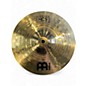 Used MEINL 10in HCS Splash Cymbal thumbnail