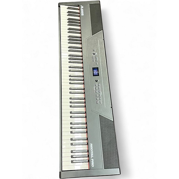 Used Alesis Recital pro Digital Piano