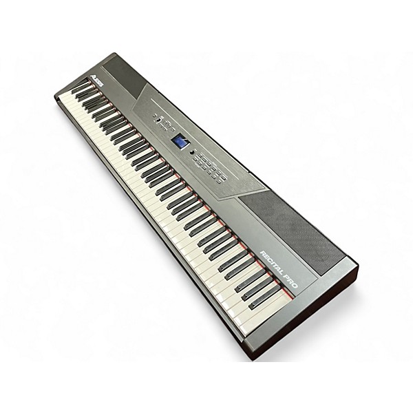 Used Alesis Recital pro Digital Piano