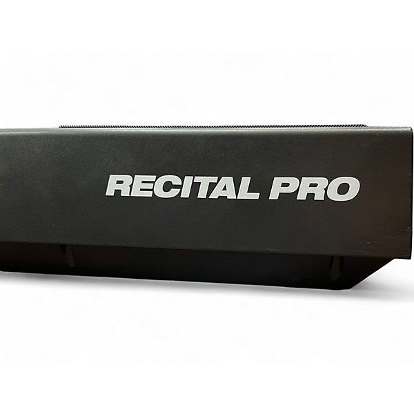 Used Alesis Recital pro Digital Piano