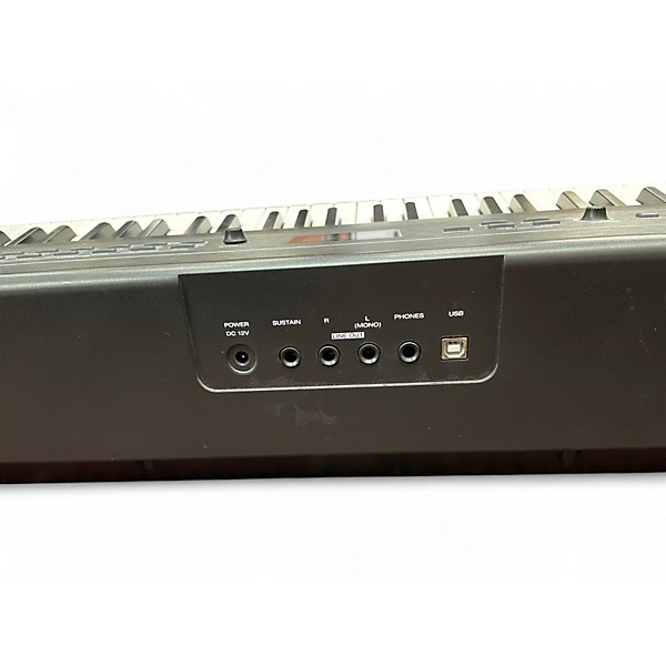 Used Alesis Recital pro Digital Piano