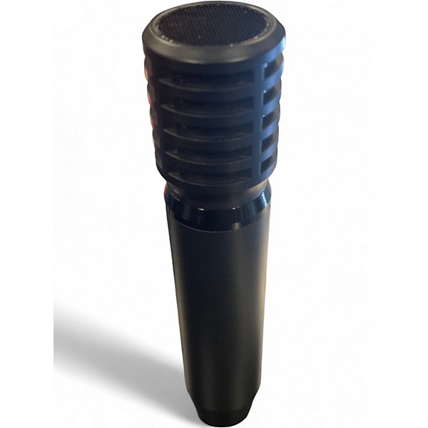 Used Shure PGA81 Condenser Microphone