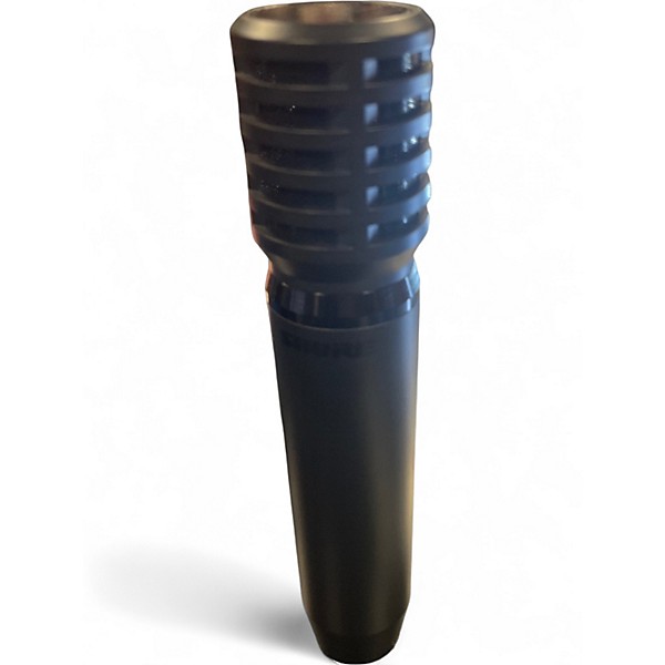 Used Shure PGA81 Condenser Microphone