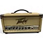 Used Peavey Classic 20 MH Tube Guitar Amp Head thumbnail