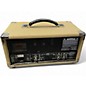 Used Peavey Classic 20 MH Tube Guitar Amp Head