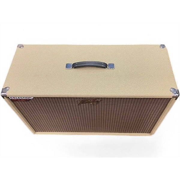 Used Peavey 212C Guitar Cabinet