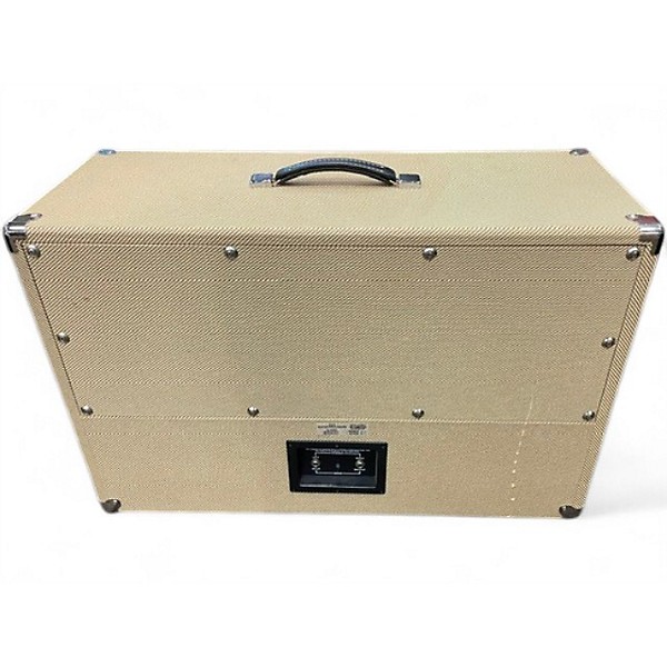 Used Peavey 212C Guitar Cabinet