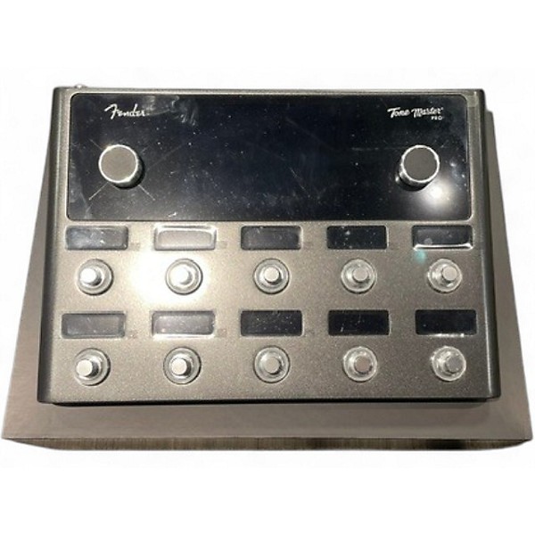 Used Fender ToneMaster Pro Effect Processor