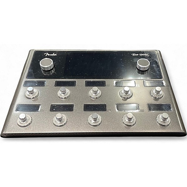Used Fender ToneMaster Pro Effect Processor