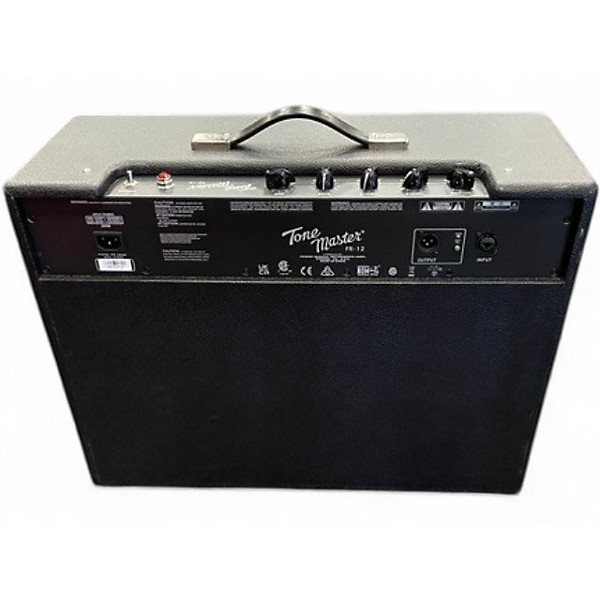 Used Fender Tonemaster FR12 Guitar Cabinet