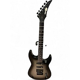 Used Bentley SERIES 10 S-SHAPE Silverburst Solid Body Electric Guitar