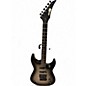 Used Bentley SERIES 10 S-SHAPE Silverburst Solid Body Electric Guitar thumbnail