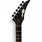 Used Bentley SERIES 10 S-SHAPE Silverburst Solid Body Electric Guitar