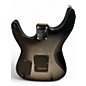 Used Bentley SERIES 10 S-SHAPE Silverburst Solid Body Electric Guitar