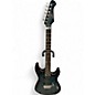 Used Harley Benton FUSION-III HHFR Blue Burst Solid Body Electric Guitar thumbnail