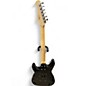 Used Harley Benton FUSION-III HHFR Blue Burst Solid Body Electric Guitar