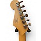 Used Squier STRATOCASTER 2 Color Sunburst Solid Body Electric Guitar