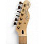 Used Fender Richie Kotzen Signature Telecaster 2 Tone Sunburst Solid Body Electric Guitar