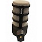 Used RODE PODMIC Dynamic Microphone