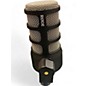 Used RODE PODMIC Dynamic Microphone