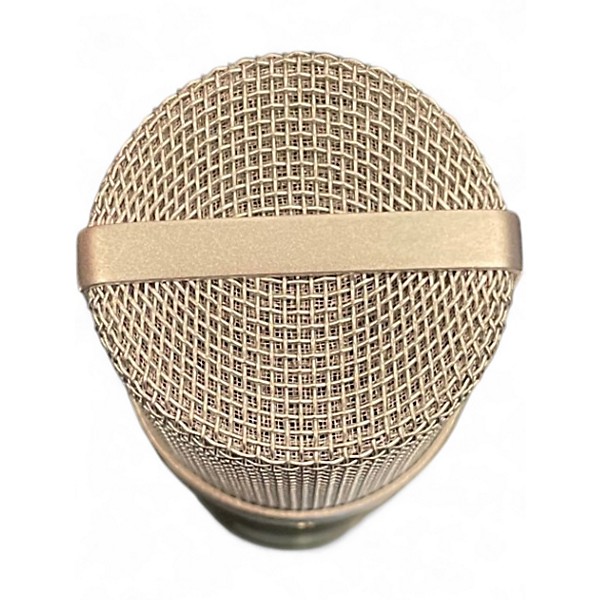 Used Marantz Professional MPM-1000 Condenser Microphone
