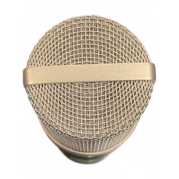 Used Marantz Professional MPM-1000 Condenser Microphone